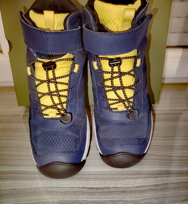 Keen зимни боти 38