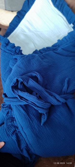 Конверт  на выпуск