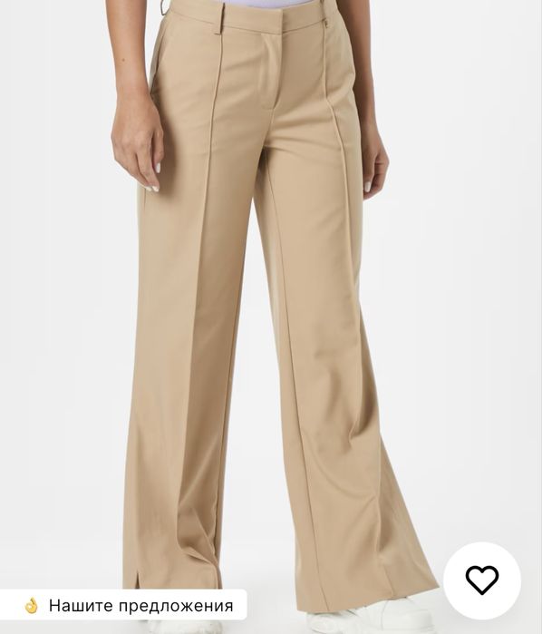 Елегантен панталон