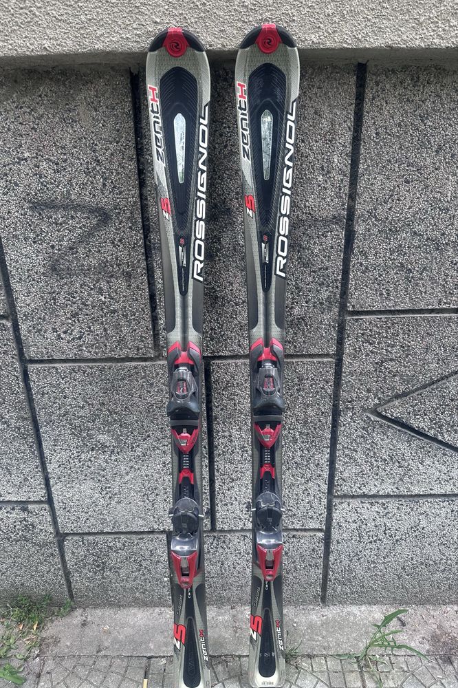 Ски Rossignol Zenith Z5 162см