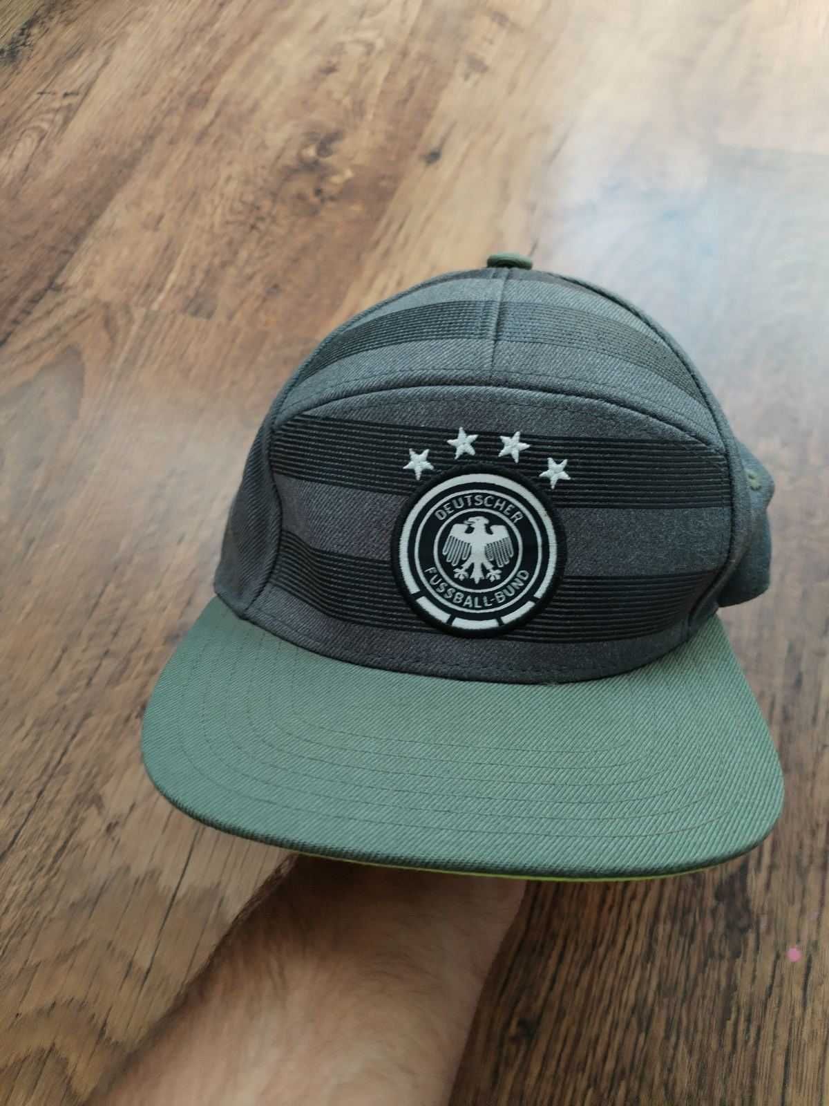 adidas Deutschland DFB Cap - страхотна мъжка шапка КАТО НОВА