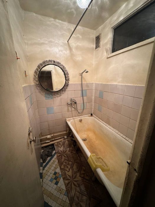 Ипотека Бор Сотилади 2 хона  Кора камыш 2/4 озими уйим