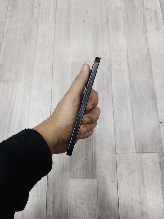 iPhone 16 Pro Max AH/A 256 GB Black ideal