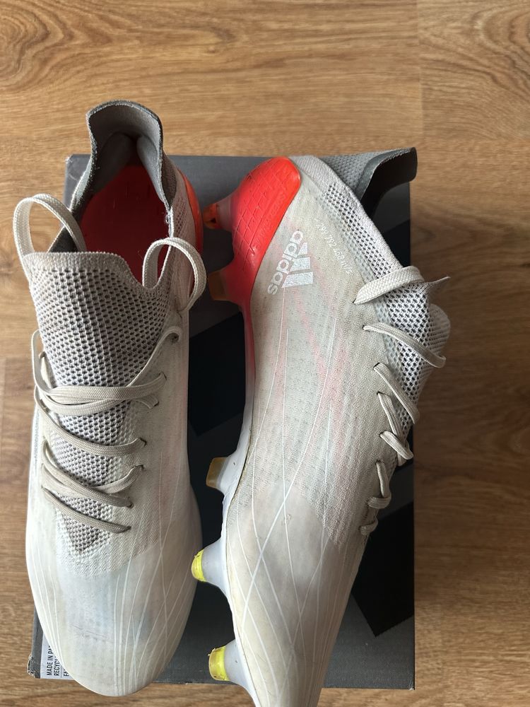 Adidas  X  19.1.
