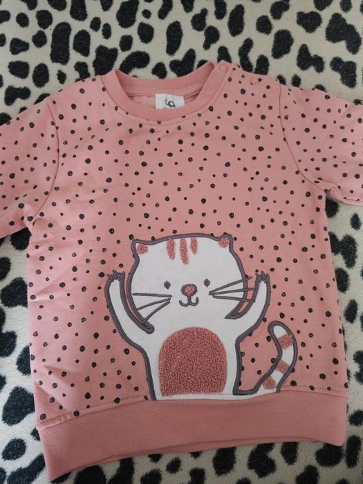 Продам теплую кофту