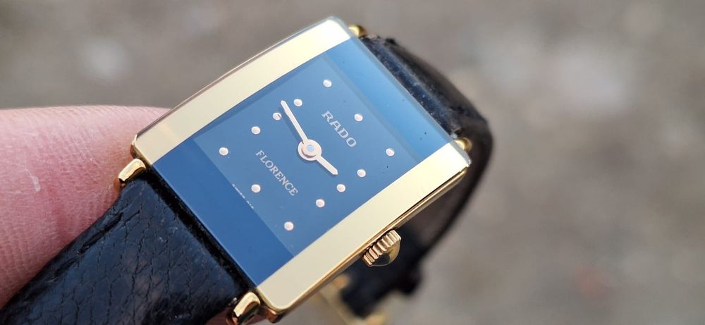 Ceas RADO FLORENCE original