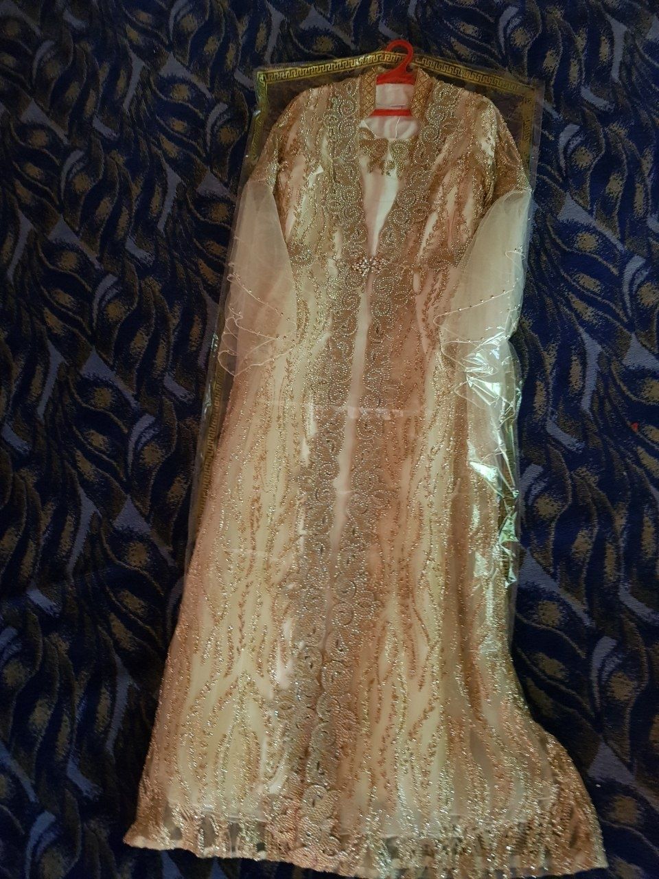 Ansambil 700ming yangi holati