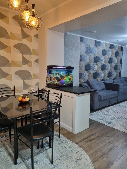 Продаётся 4/1/4 Юнусабад