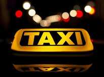 logan taxi cu autorizatie