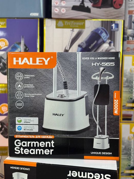 Отпариватель Утюг Паровой Утюг Үтік Паравой