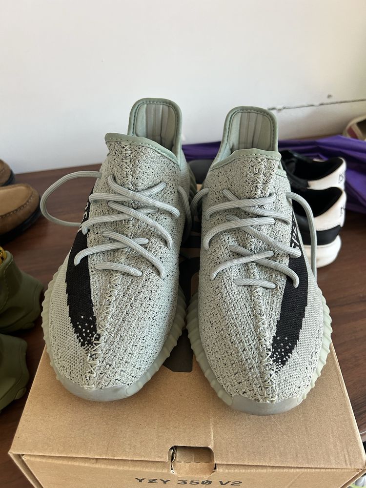 Yeezy boost 350 originals