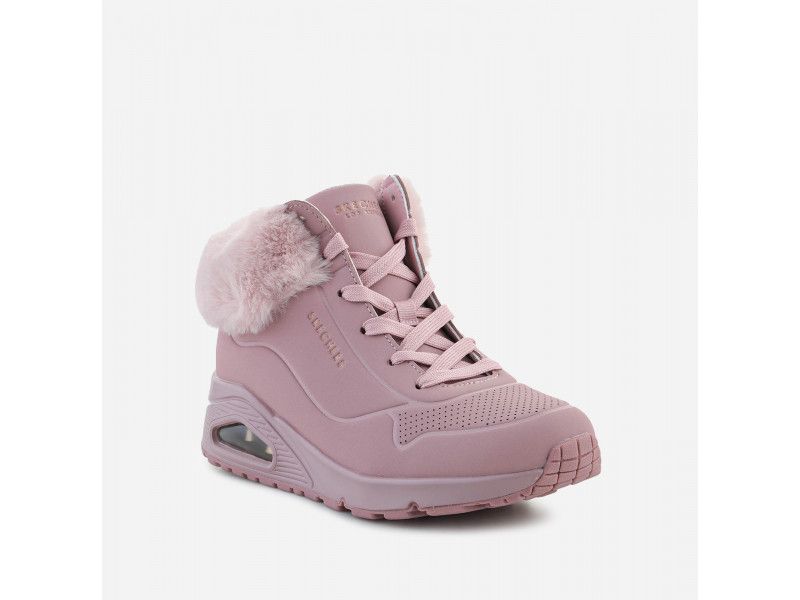 Зимни ботуши Skechers Uno   Fall Air  размери - 32