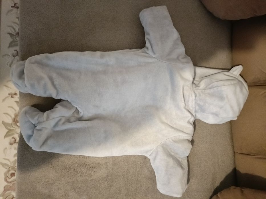 Combinezon nou născuți