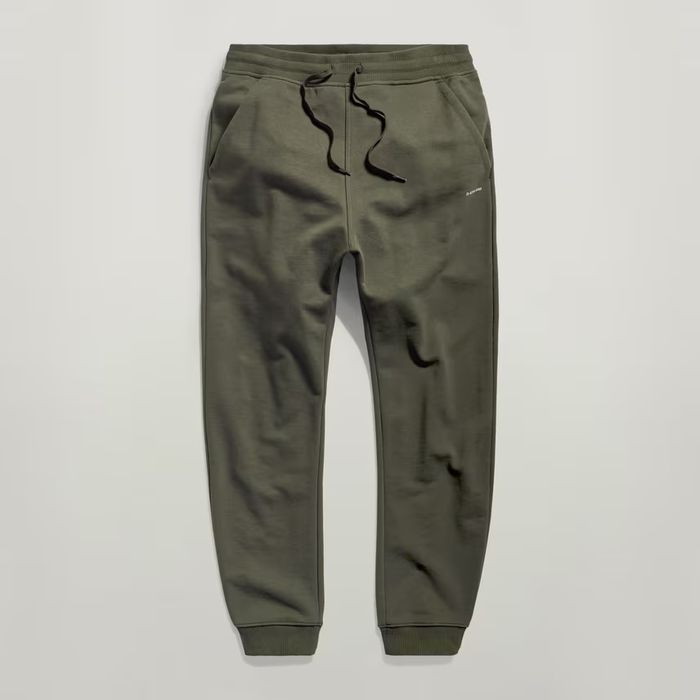 Оригинално долнище G-Star Raw Core XL ново мъжко анцуг