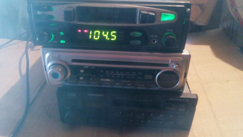AparatRadio ,radiocasetofon