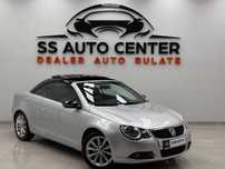 Volkswagen Eos Garantie 12 Luni / Rate Fara Avans / Revizie Gratuita