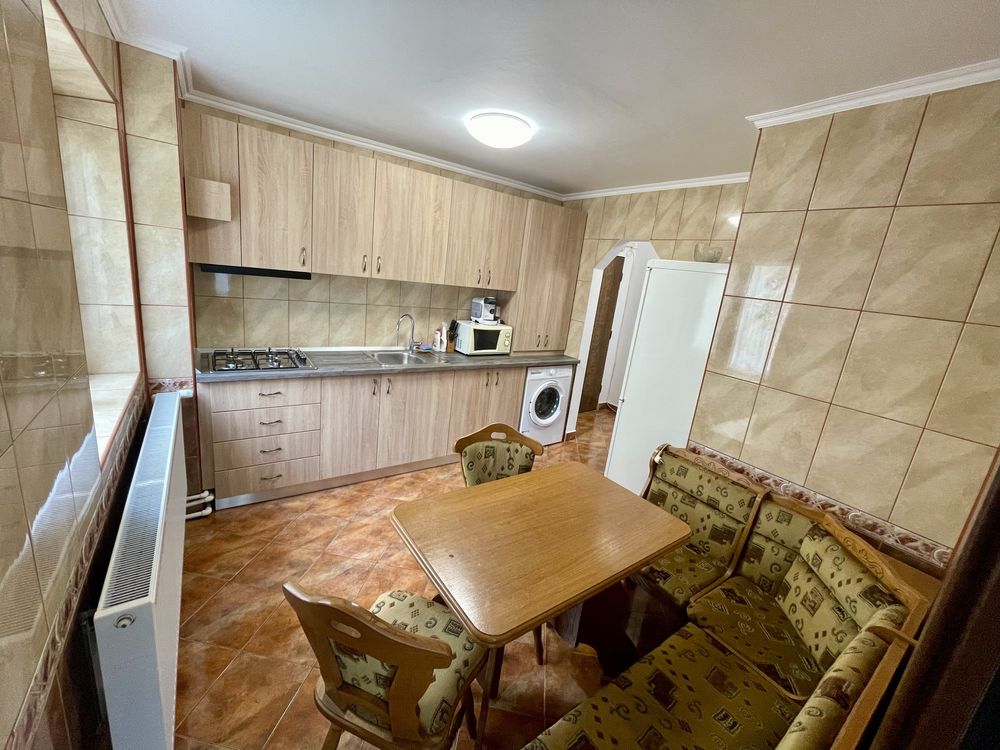 Cazare Băile Herculane - închiriere în regim hotelier