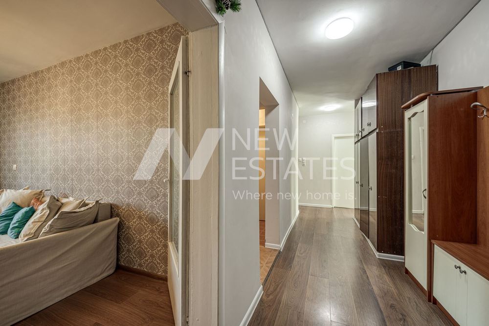 Продава се Тристаен апартамент в София, Красно село - 100 кв.м за 2300 €/кв.м - Снимка #4