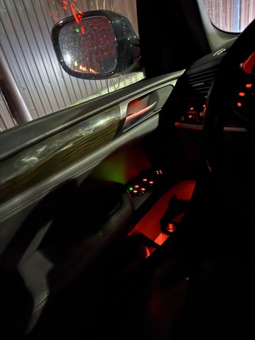 BMW X3 ,,M’’ Pachet PRET FIX