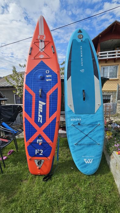 Sup-uri de inchchiriat, Caiace, Biciclete electric Lacul Paltinu