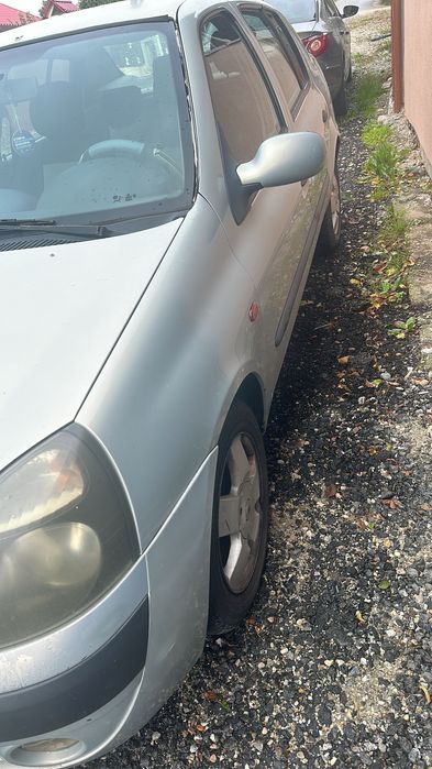 Renault Clio 1.4