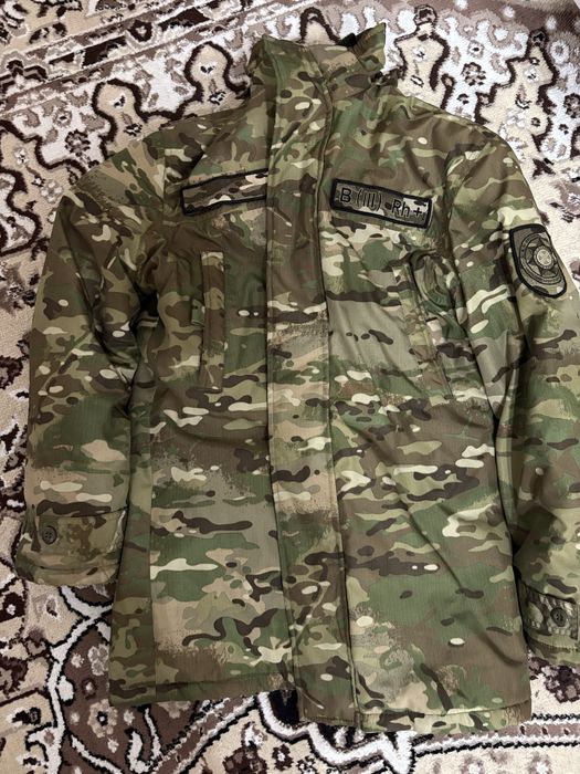 Продам форму погран