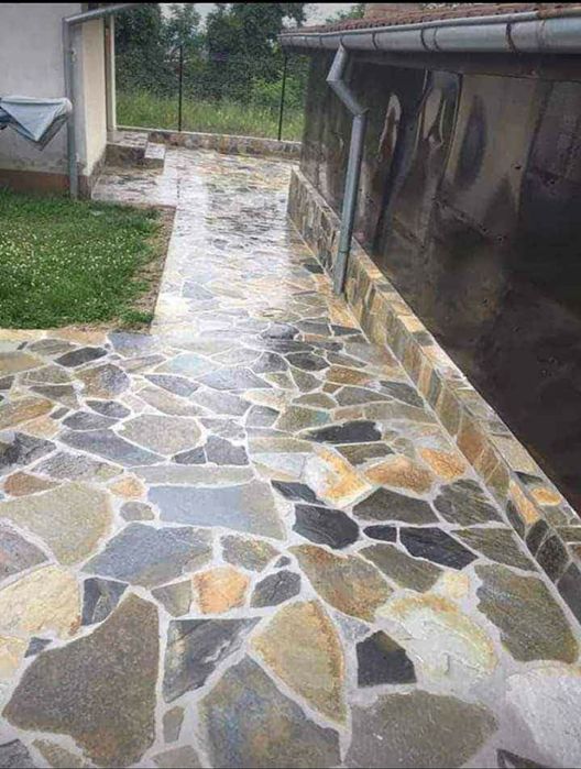 Piatra cubica, râu grecia etc. Piatra naturala transport asigurat