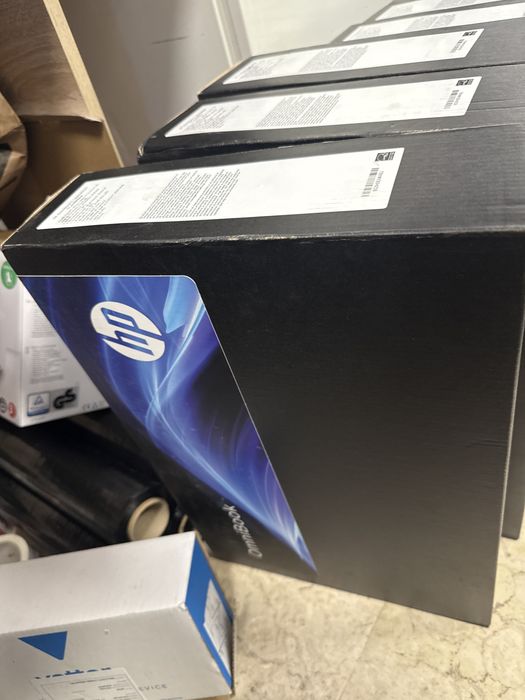 Laptop sigilat Hp OmniBook 7 17” 32gb 2tb Nvidia Geforce RTX 4050 6gb