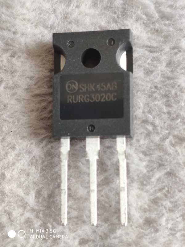 Pachet  Diode   15A  SI 50A si pachet module  alimentare