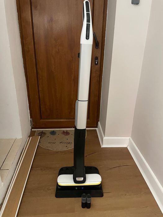 Vand Kärcher FC 4-4