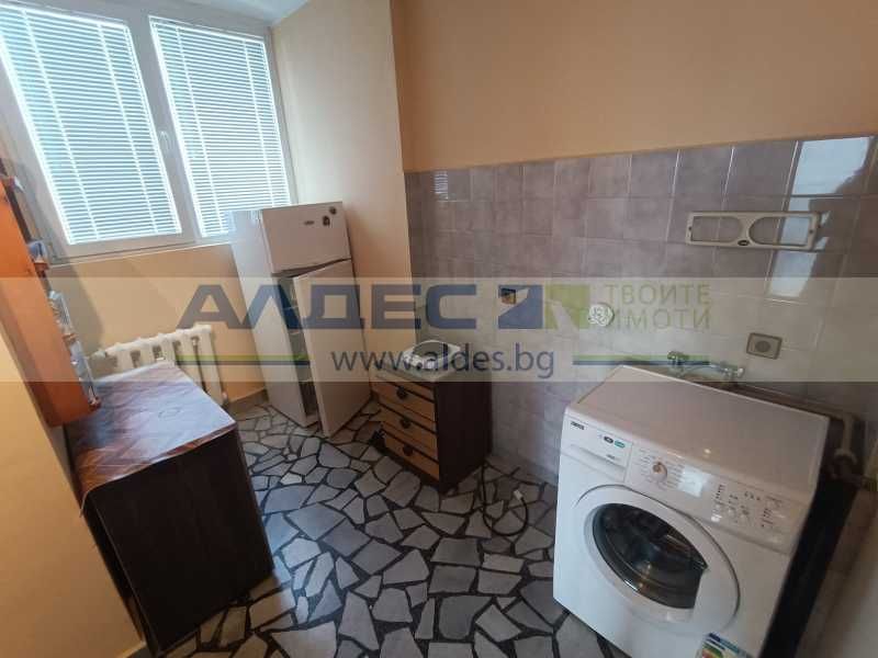 Дава се под наем Тристаен апартамент в София, Младост 4 - 108 кв.м за 600 € - Снимка #7