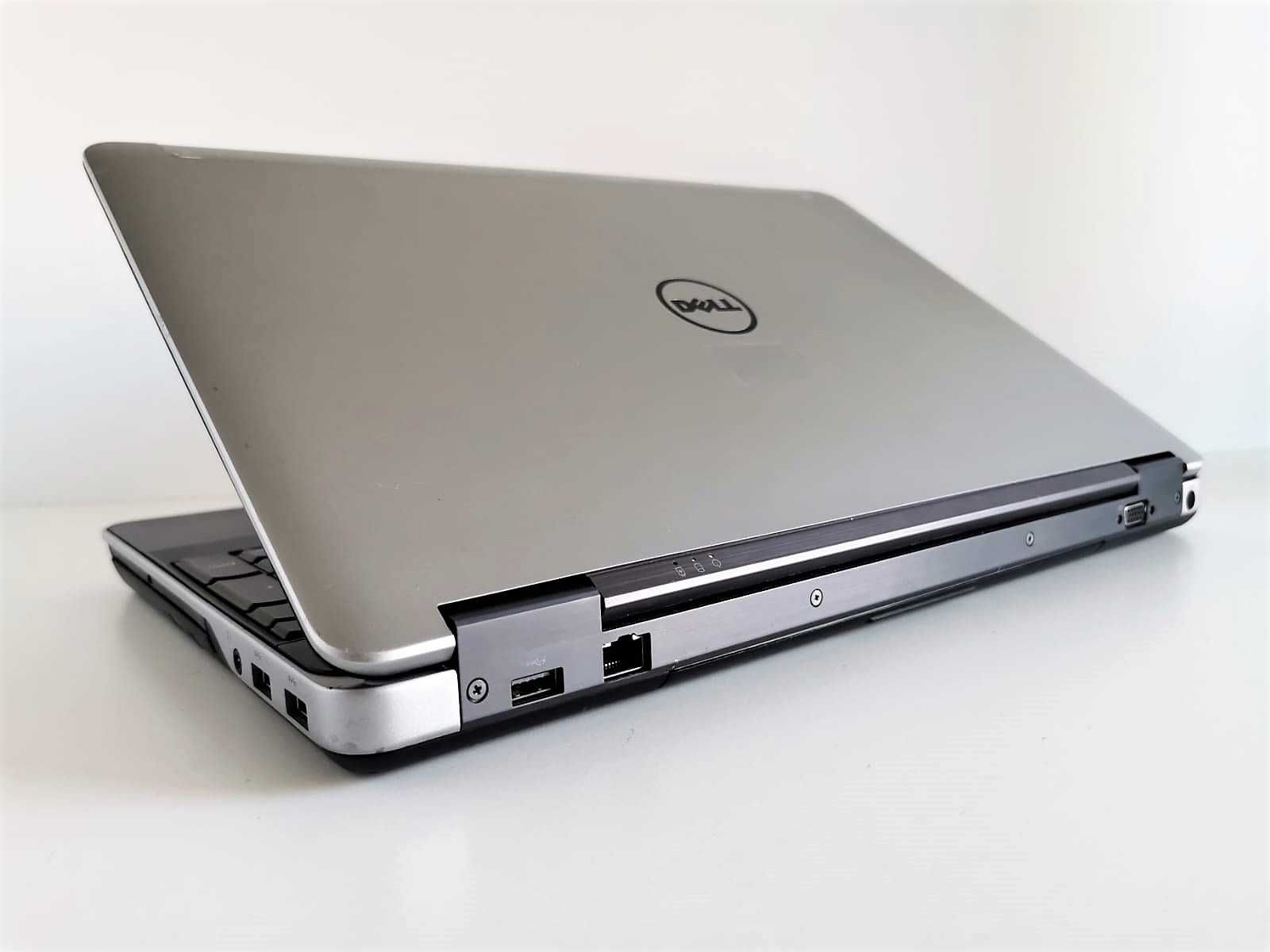 -25% Laptop DELL Latitude Premium 15.6" IPS i7-4700MQ 256Ssd/12GB