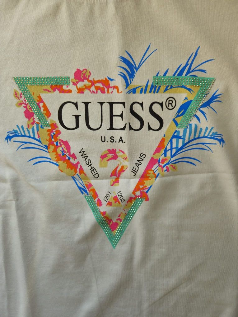 Tricou Guess Damă