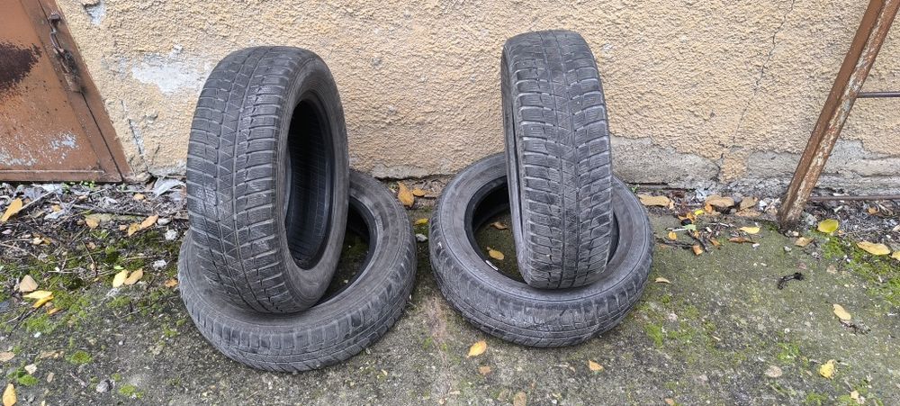 Зимни гуми 185/65/15