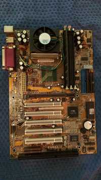 Kit Retro Pentium III 800 Mhz socket 370