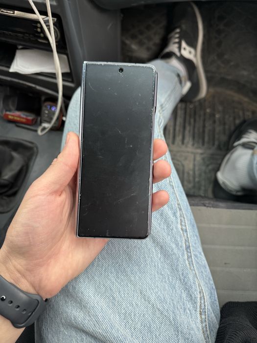 Samsung z fold 4