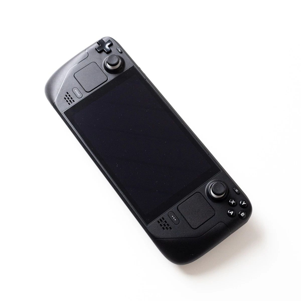 Steam Deck LCD 512GB