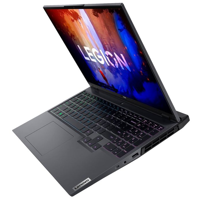 Ноутбук Lenovo Legion 5 Pro i7-12700h/16gb/rtx3070/1tb