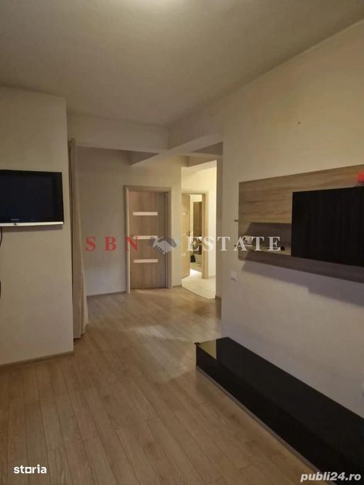 Inchiriere Apartament 3 Camere 1 Mai- Domenii - Victoriei |Centrala