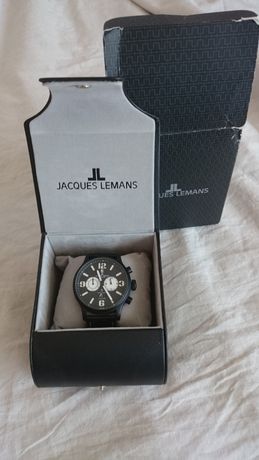 Часовник Jacques Lemans Sports