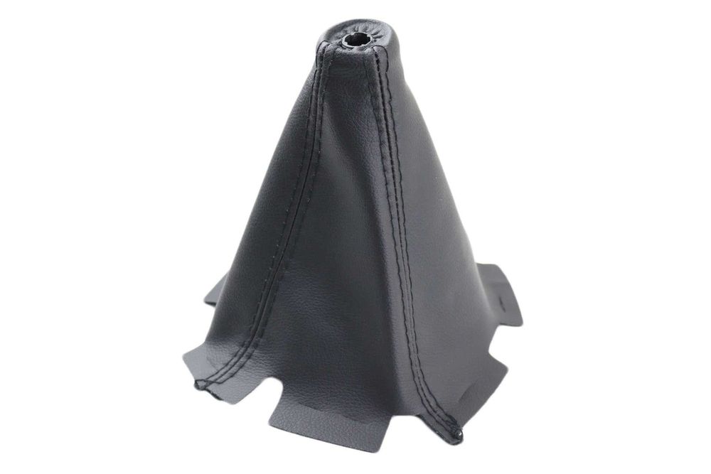 Кожен маншон за скоростен лост кожух за Мазда MAZDA 3 2003 - 2009