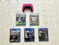 Игры на Sony Playstation