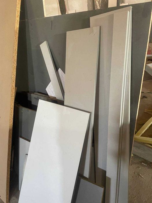 Yarim tayyor mebellar hammasi sotiladi