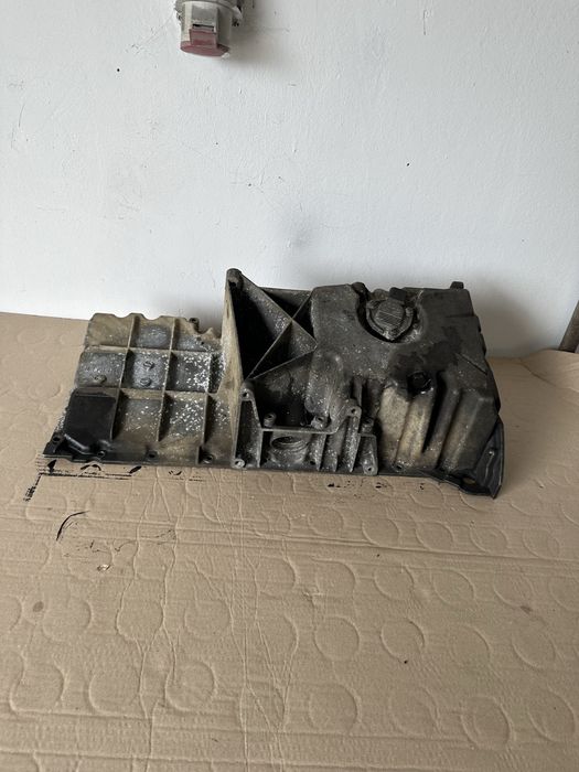 Baie ulei BMW X5 E53 3.0 d 184cp 218cp 7790739