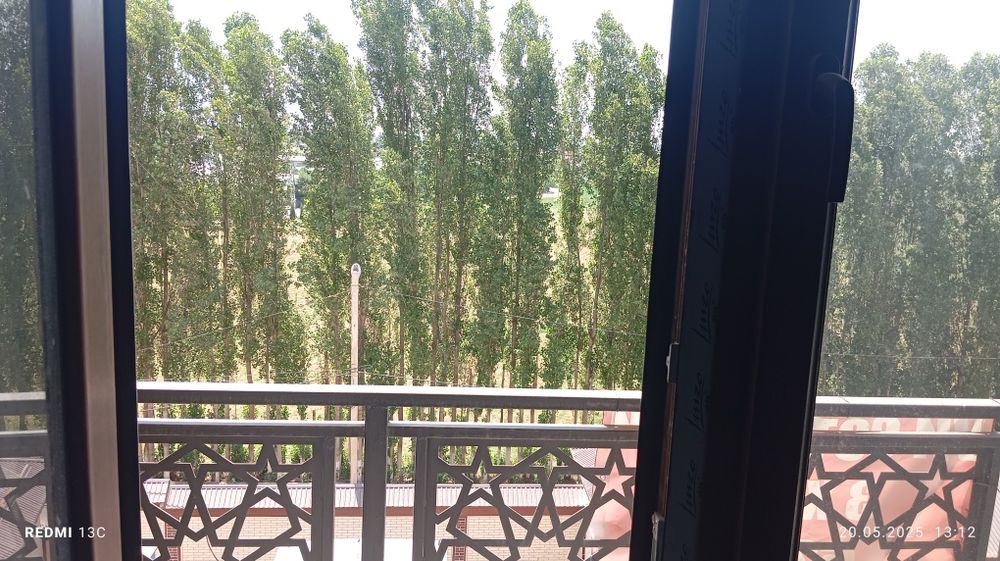 Navastroyka uy Bek Baraka sityda  raysentrda