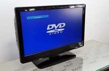 Televizor lcd Tevion 2212 - 22 inch/56 cm - Lichidare de stoc