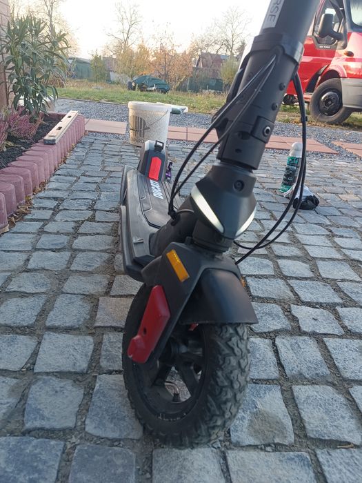 Trotineta Electrica Dicati