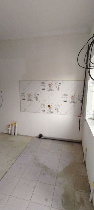 Продается коттедж 1/1/1 Сергели массив Строительный