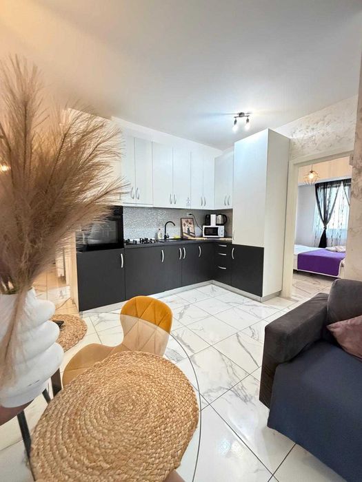 Apartamente 1-2-3 Cam RegimHotelierIasi Palas Aeroport Centru Tatarasi