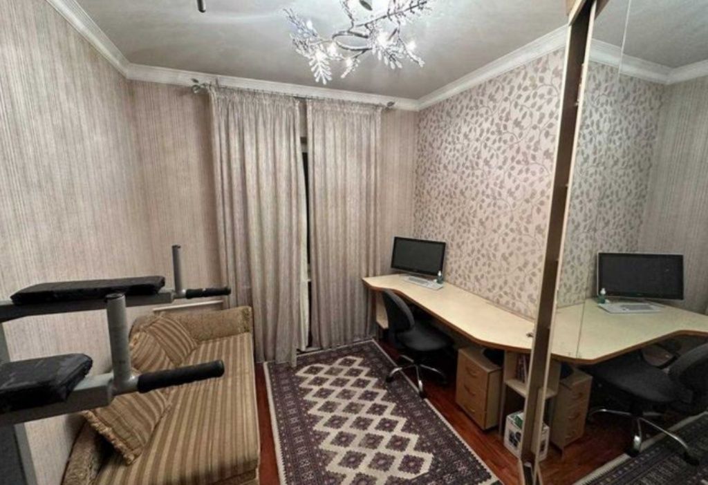 Аренда квартира метро Айбек